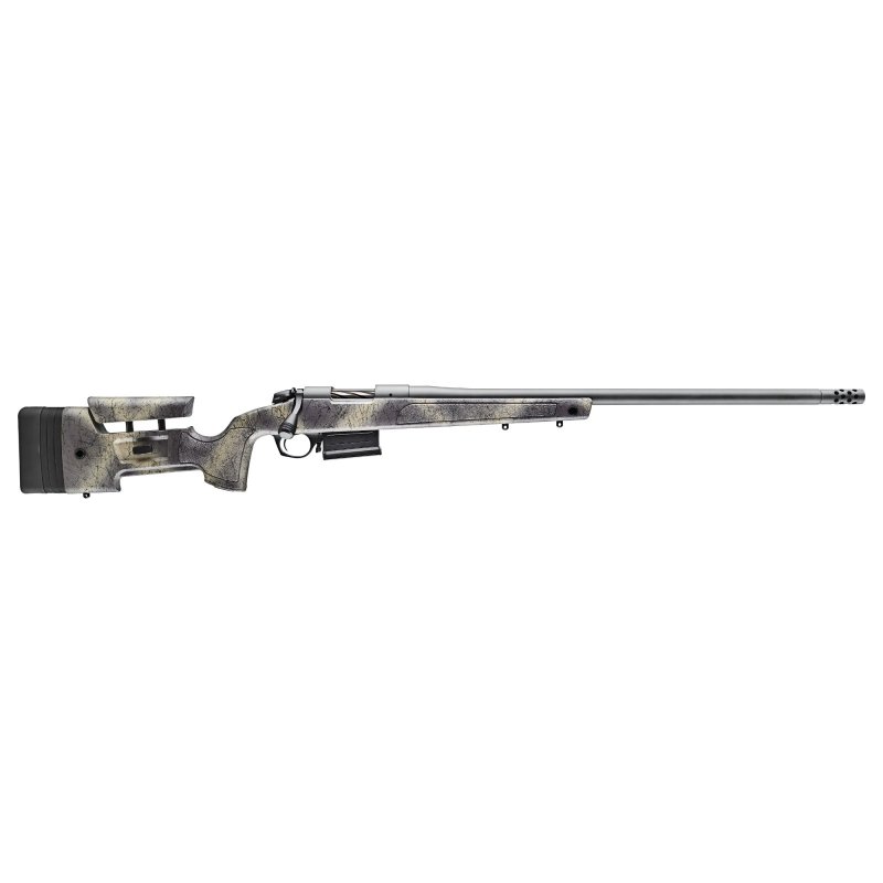 Bergara B-14 Wilderness HMR 300 PRC B14LM368
