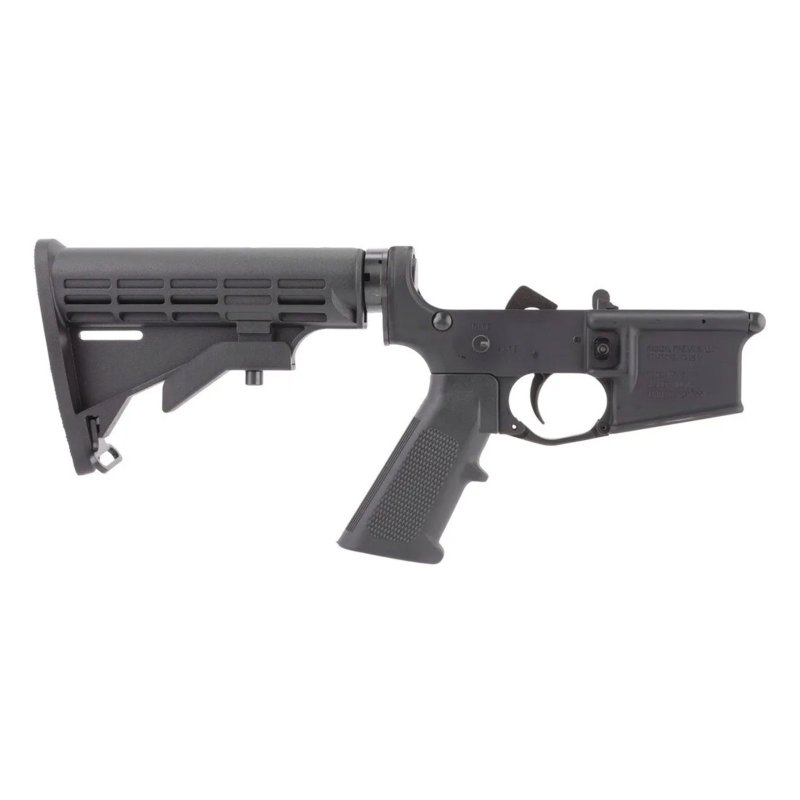 Radical Firearms AR15 223 Remington RF01522