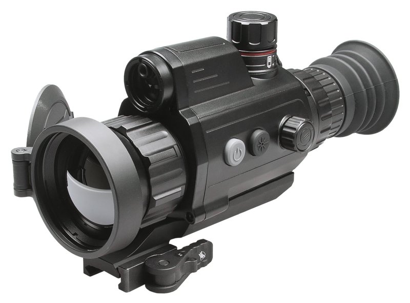AGM Global Vision VARM50-384-2 Thermal Imaging Scope 4.5-36x Wi-Fi