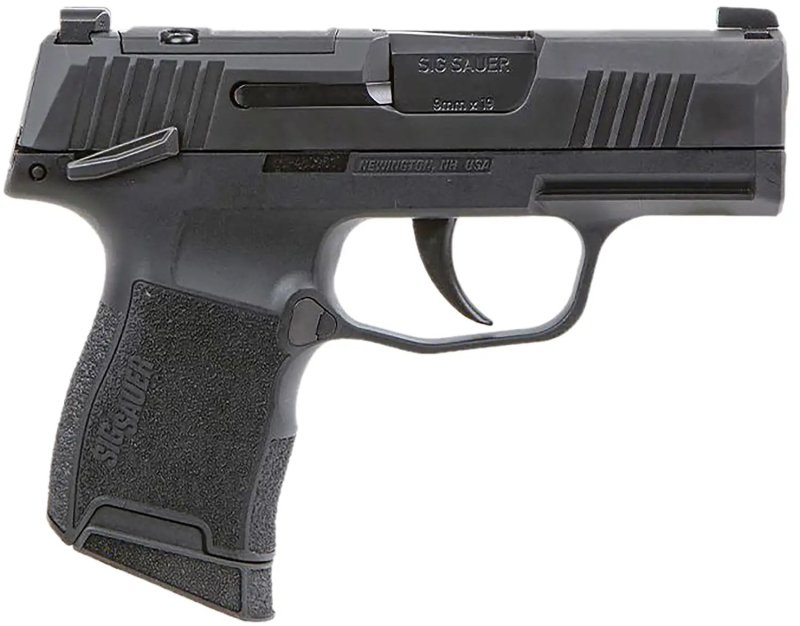 Sig Sauer P365 9mm 365-9-BXR3P-RS