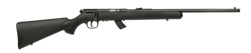 Savage Arms Mark II-FR .22 LR