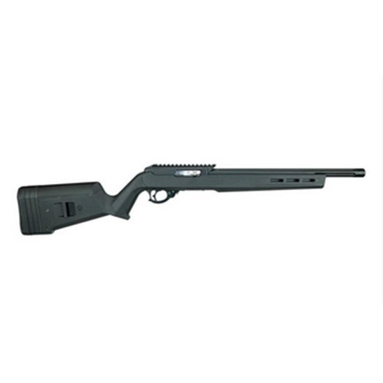 Tactical Solutions X-RING VR .22 LR ATEMBXMBLK