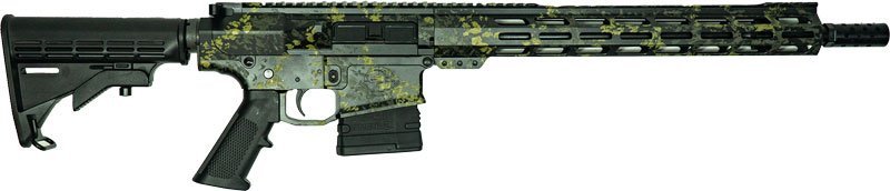 Great Lakes Firearms GL10 308 WIN GL10LBLK-BUNDLE