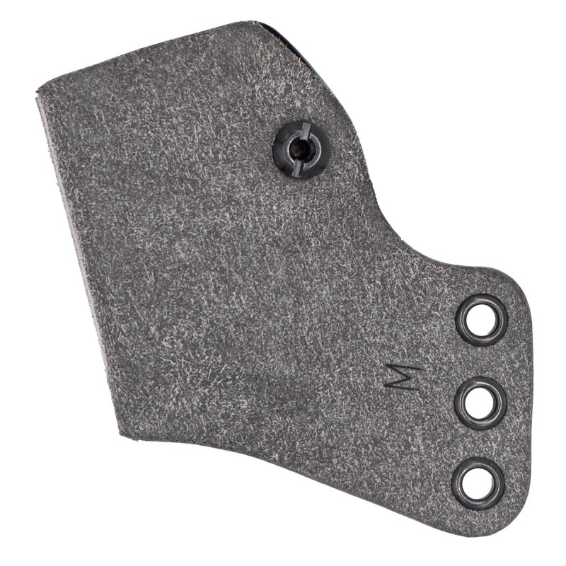 Safariland INCOG-X Mag Caddy Medium For Use with Incog Holster Suede
