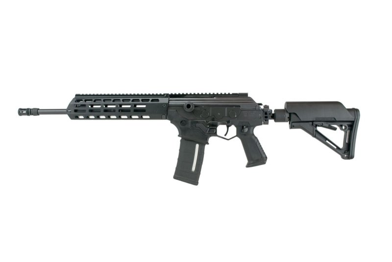 IWI US Galil Ace Gen2 5.56 NATO GAR27