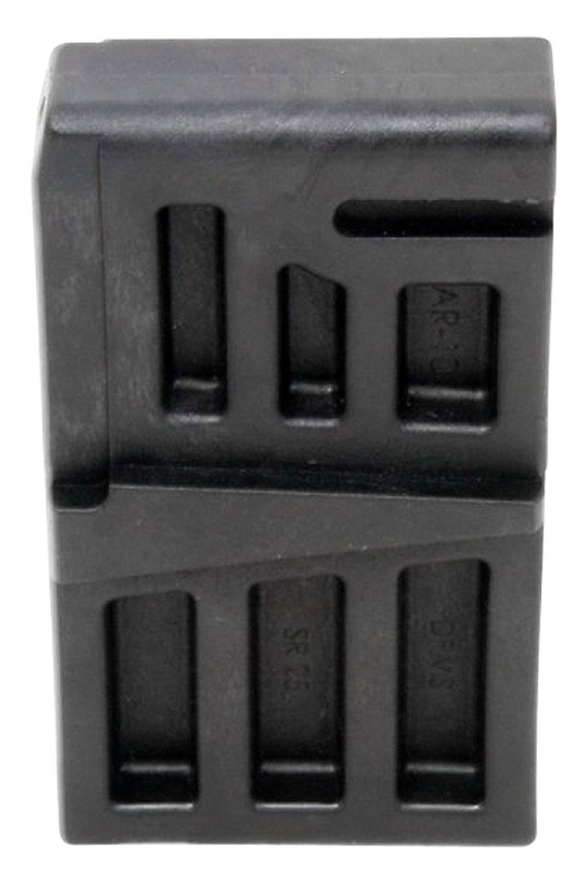 ProMag PM245 Lower Receiver Vise Block Polymer 308 Win Black 2-Sided