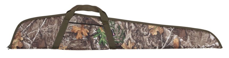 Allen Emerald 52" Shotgun Case Endura Realtree Edge
