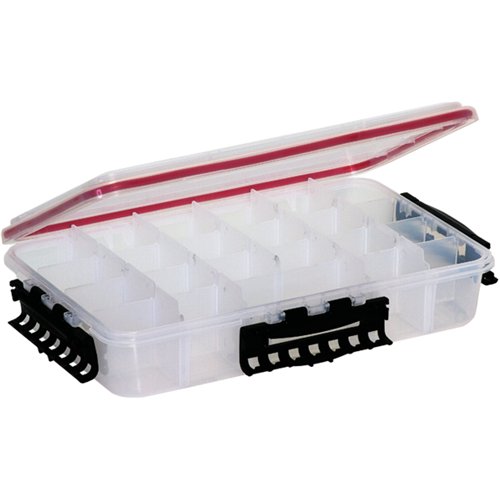 Plano 374310 Waterproof 3700 Deep Stowaway with O-Ring Seal