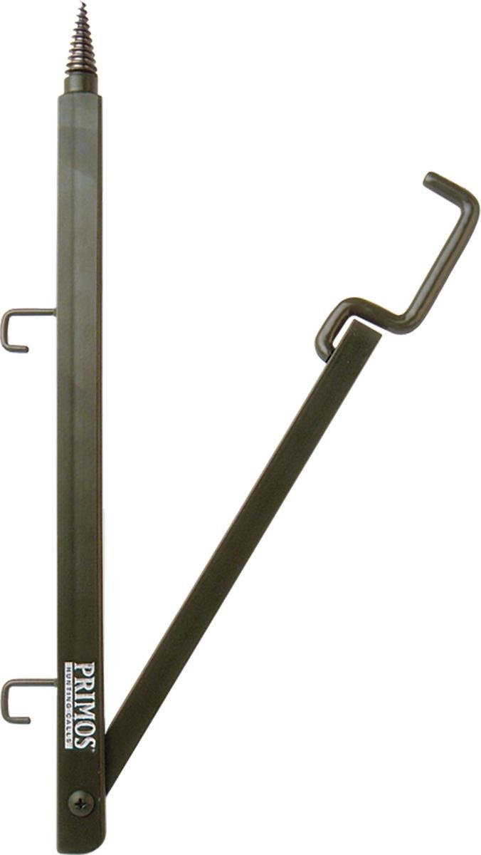 Bow Hanger Screw In Tree Folded 13.5 Extended 20 Blister
Model: PS6531
Title: Bow Hanger Screw In Tree Folded 13.5 Extended 20 Blister