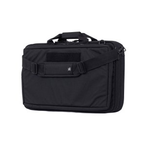 Elite Survival Systems Black .223 / 5.56 Covert Operations Discreet Case - 22"