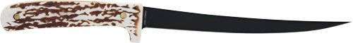 Uncle Henry 1259521 7 In Fillet Knife With Sheath