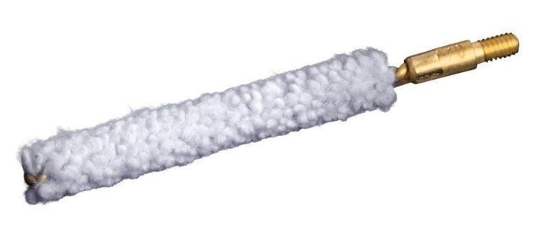 Breakthrough COTTON MOP .270 CAL/.284 CAL/7MM