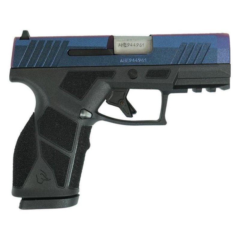 Taurus GX2 Mongoose 9mm Luger 1GX2931MG MODMG