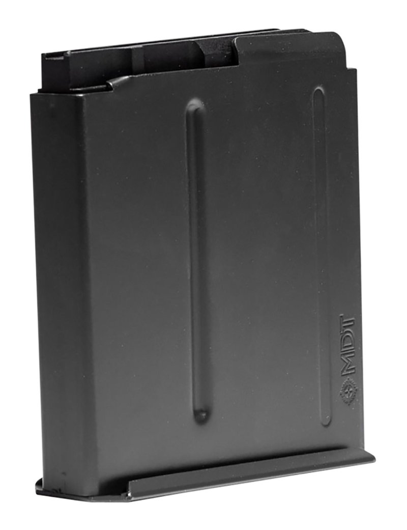 Savage Arms 55229 110 Matte Black Detachable 5rd 338 Lapua Mag 110/111