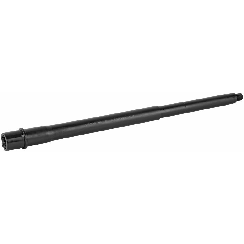 Ballistic Advantage BABL556017M 5.56NATO 16.00In HBAR 1:7 Twist Mid Gas
