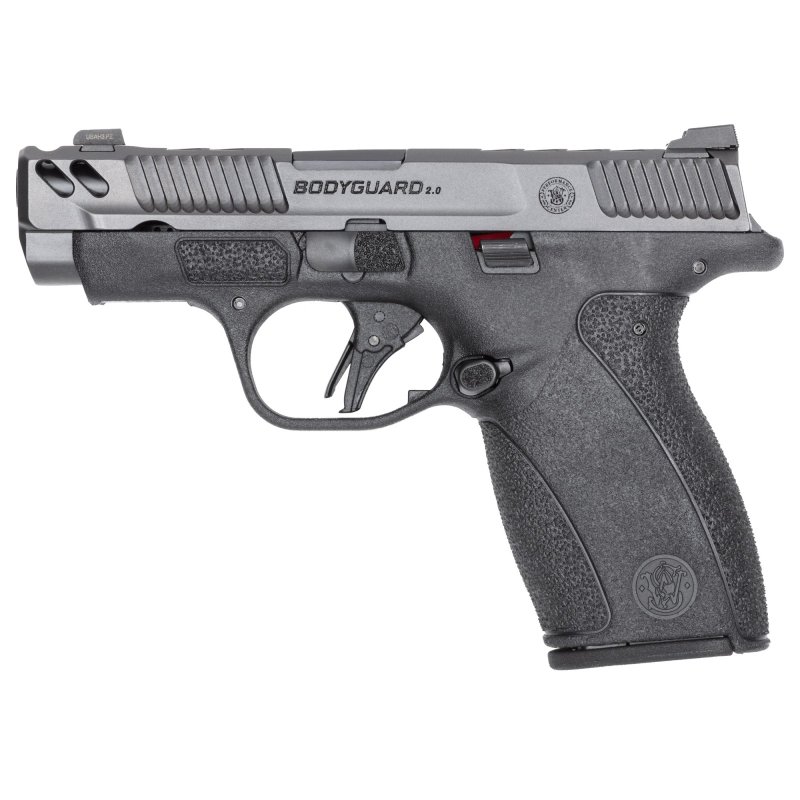 Smith & Wesson PC Bodyguard 2.0 380 ACP