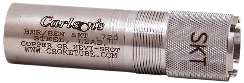 CARLSONS Beretta/Benelli Mobil 12ga Sporting Clay Skeet Choke Tube (15512)