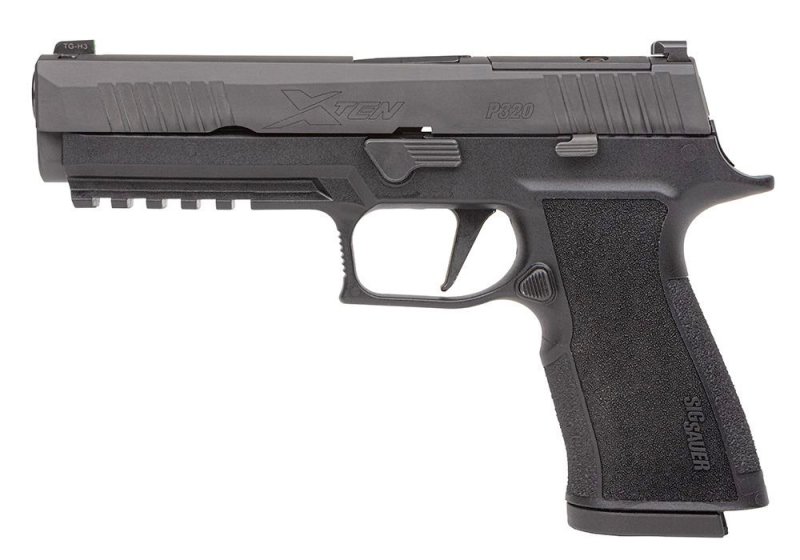 Sig Sauer P320 10mm 320X510BXR3R2