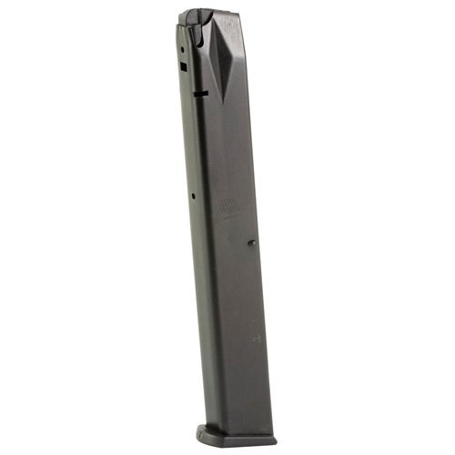 ProMag Taurus TH9 9mm 32-Round Blued Steel Magazine TAU-A12