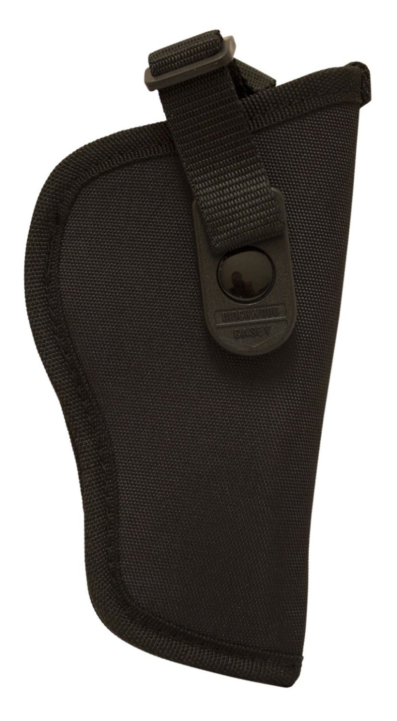 Birchwood Casey NH00 Nylon OWB Size 00 Black Belt Loop Fits 2-3"...