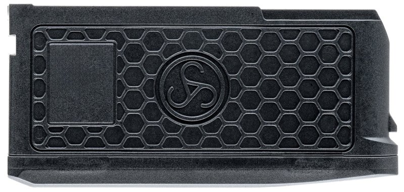 Sauer 80236684 505 Magazine 6.5 PRC .270 WSM 5-Round Rifle Magazines