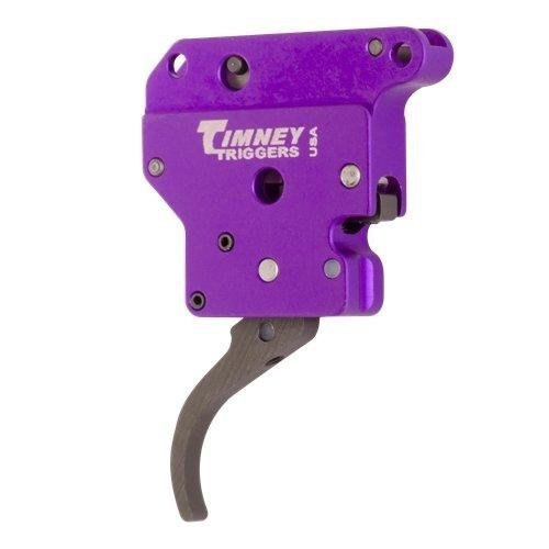 Timney 502B Remington 700 Benchrest Trigger, Single-Stage, 2 oz Adjustable
