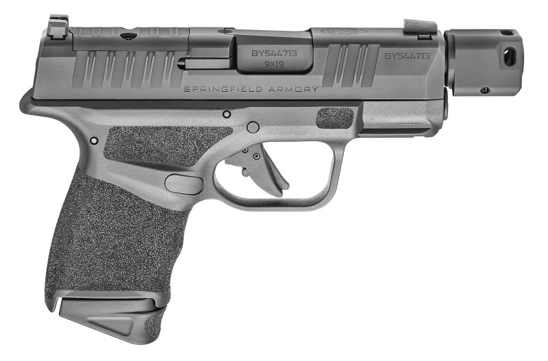 Springfield Armory Hellcat RDP 9mm HC9389BTOSPLC