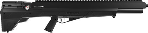 Benjamin BPBM3S Bulldog .357 Bolt Action PCP Air Rifle