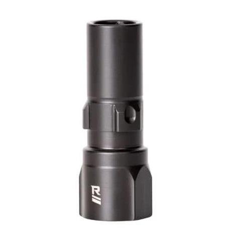 Rugged Suppressors OA008 .45 ACP 3 Lug Adapter 5/8x24 Black