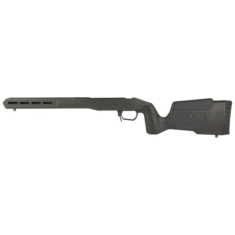 MDT 105826-BLK Field Stock Black Aluminum Core for Howa 1500 SA