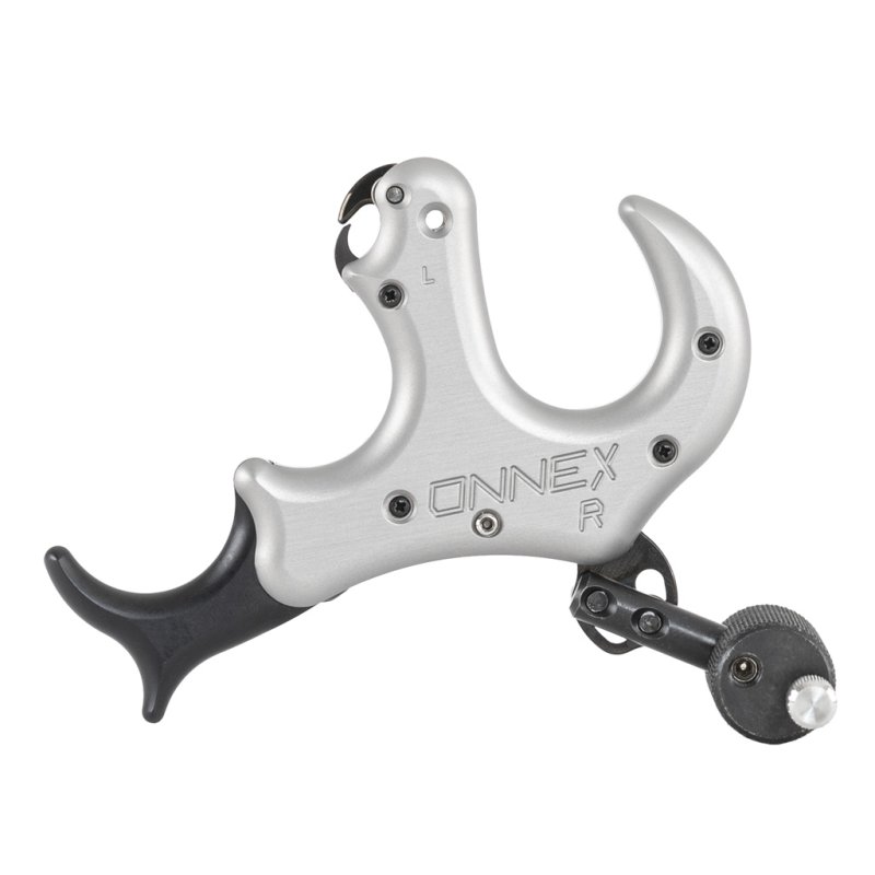 STAN OnneX 8422 Resistance Release Grey Large, Three Handle Types