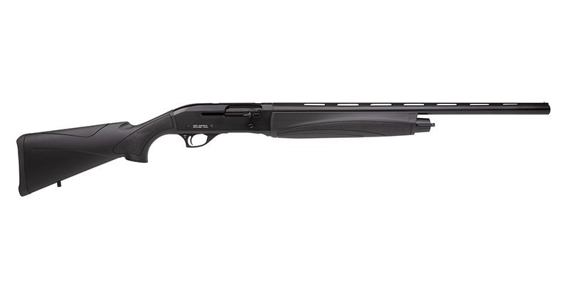 Rock Island Armory YSA12H24B 12 Gauge 3 In 24 In Semi-Auto 5+1