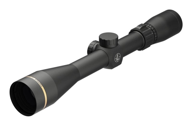 Leupold VX-Freedom Muzzleloader 3-9x40mm Sabot Ballistics Rifle Scope