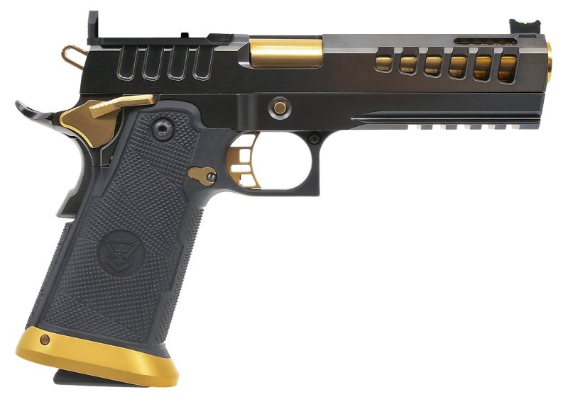 Watchtower DEMOLITIA9MM5ELITE 9mm Luger