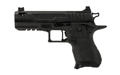 OA Defense 2311 Pro Compact 9mm 4.25 In 15 Round DLC Black