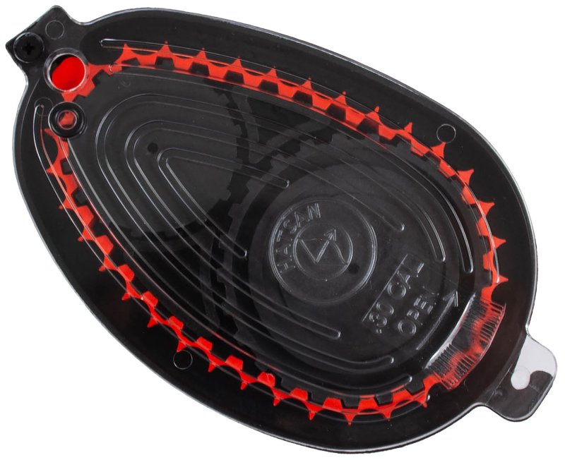 Hatsan USA HA90333 33rd 30 Cal Magazine for Blitz Air Rifle, Black