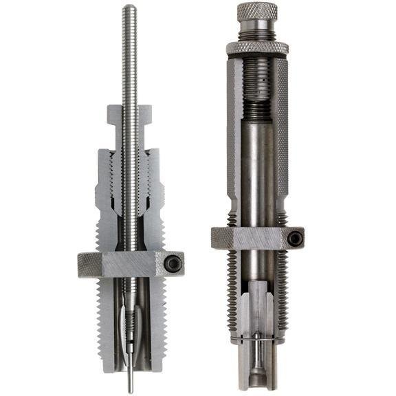 Hornady 546307 Custom Grade 2-Die Set 7mm RUM Rem Ultra Mag