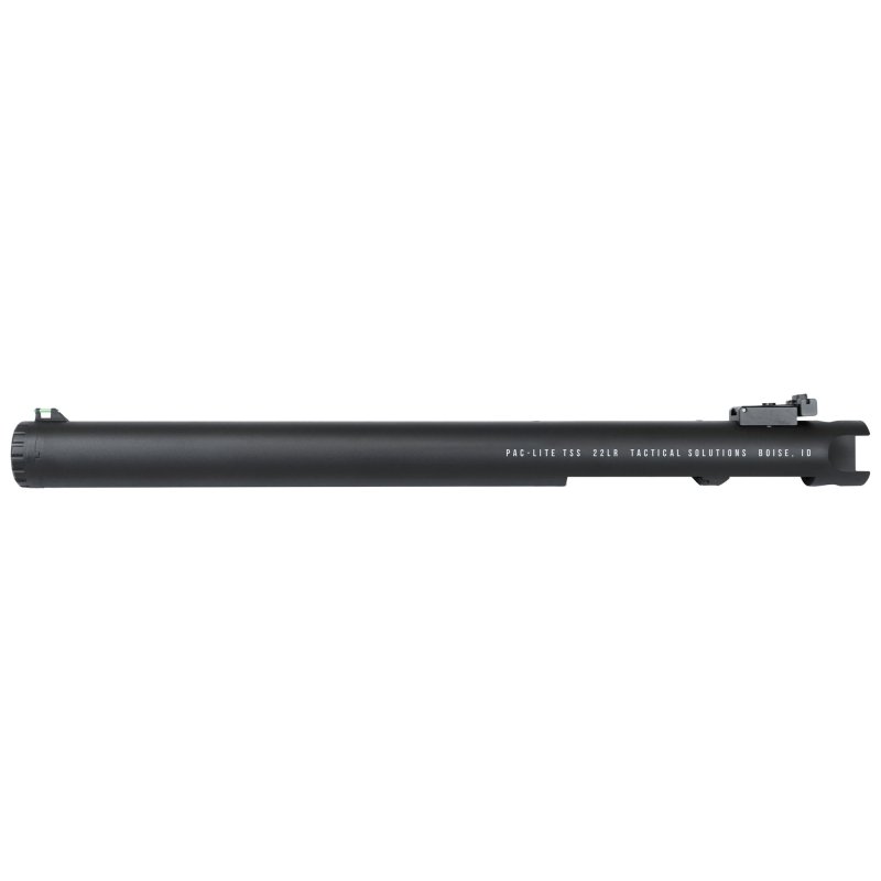 Tactical Solutions Pac-Lite TSS 22 LR
