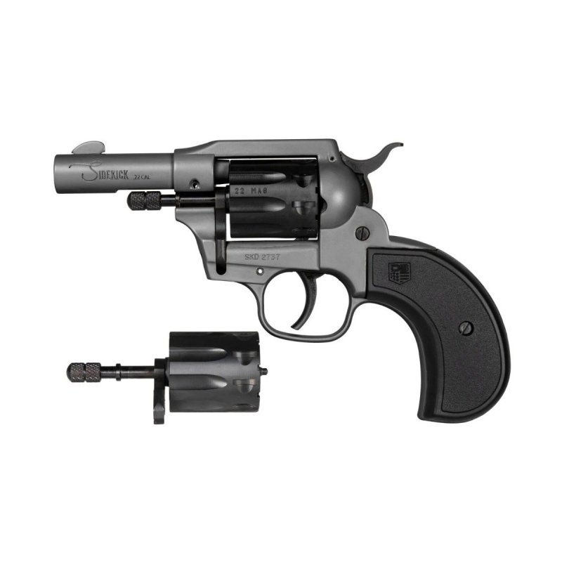 Diamondback Birdshead Sidekick 22 LR 634
