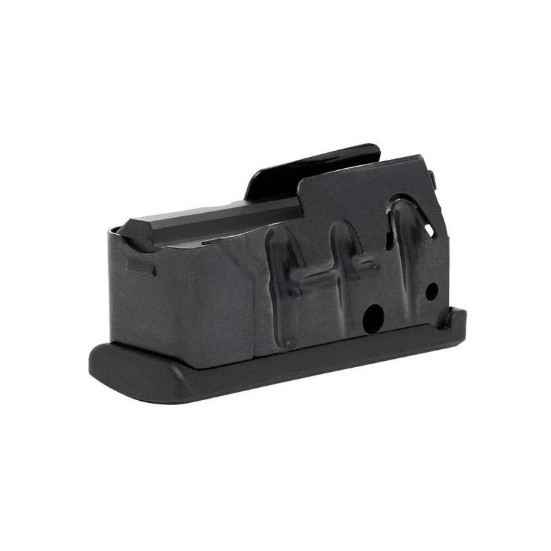 Savage Arms 56371 Impulse Magazine .270 Win/.30-06 Sprg 4-Round Black