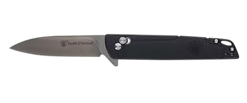 SWK 1223612 Special Ops Crossbar Folder Knife 3.30 In