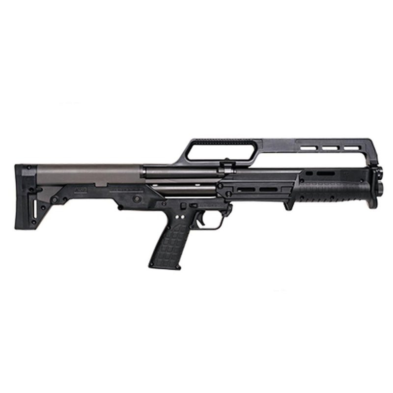 Kel-Tec KS7 12 Gauge KS7BLK