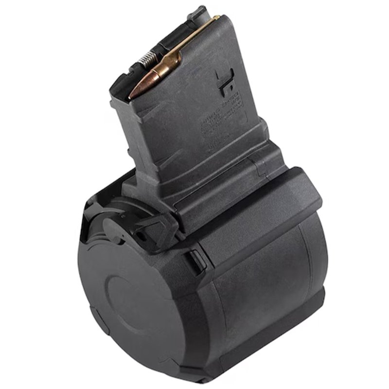 MAGPUL PMAG D-50 50rd AR/M4 Gen M3