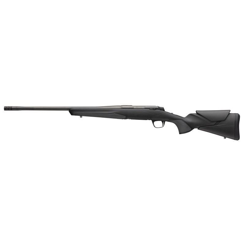 Browning XBOLT2 Micro 243 20" 4+1 Vari-Tech Stock Adjustable Trigger
