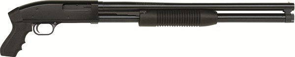 Maverick 88 Cruiser 12 Gauge Pump Action Shotgun (7)