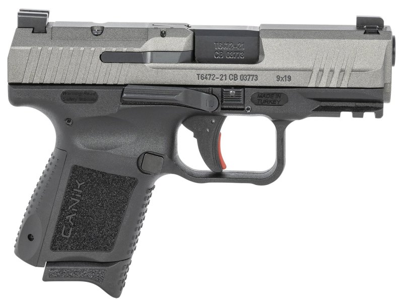 Canik TP9 Elite SC 9mm HG6597TN