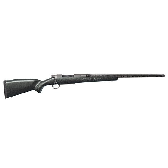 Nosler M48 6.5 PRC