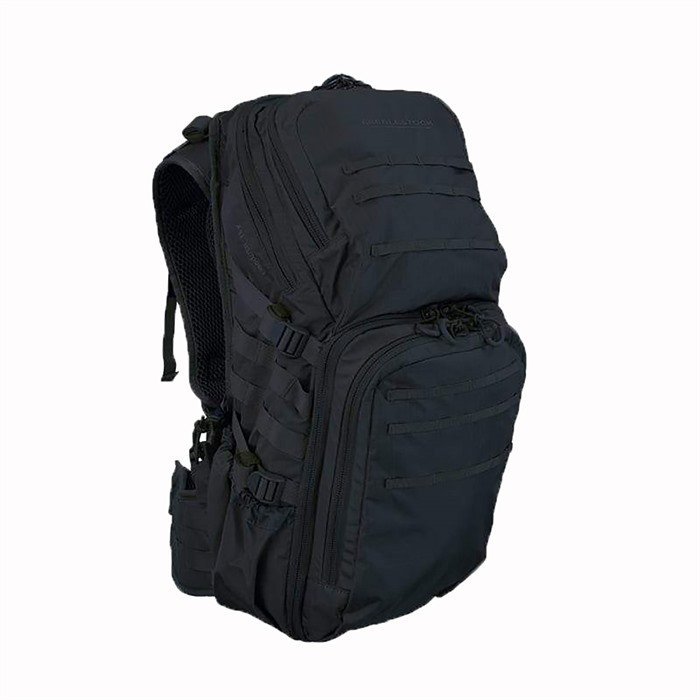 Eberlestock HISPEED II X41MB Black Backpack 1800 Cubic Inches