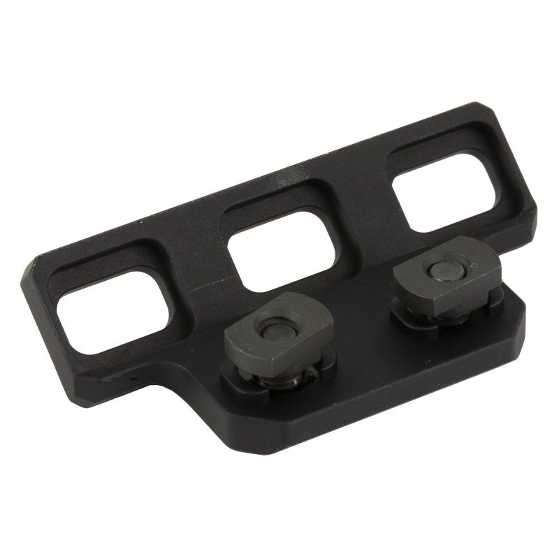 Arisaka 40 Degree M-LOK to Offset Adapter Mount Fits