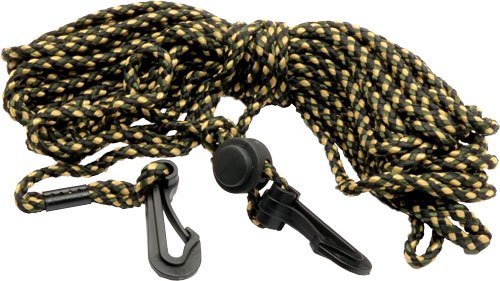 HME Gear and Bow Hoist Rope 25 ft
